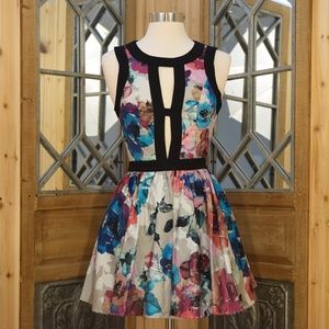 Keepsake the Label Dress